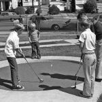 Alameda County, California, 1963.