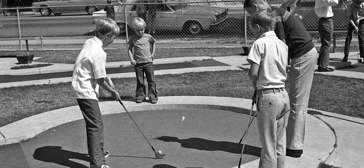 Alameda County, California, 1963.